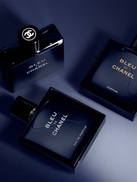 chanel wellness